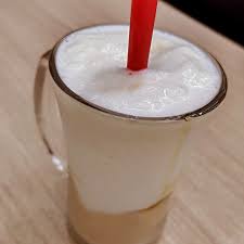 Fusion Juice